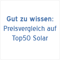 Preisvergleich Photovoltaik und Solarthermie