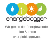 Die Energieblogger