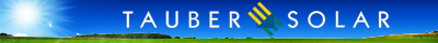Tauber-Solar