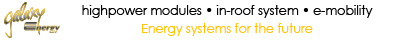 Galaxy Energy GmbH