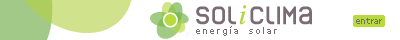 Soliclima �  Renewables energies & energy efficiency