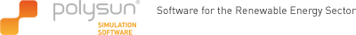 Polysun Simulations-Software