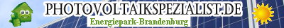Energiepark-Brandenburg | Photovoltaikspezialist.de