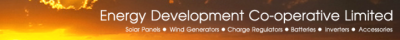 Solar Power & Wind Energy Specialists