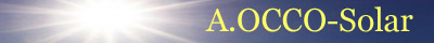 A.OCCO-Solar