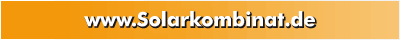 solarkombinat.de - Portal f�r Solarthermie, wasserf�hrende Kamin�fen