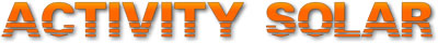 ACTIVITY SOLAR