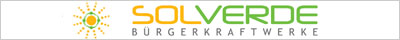 Solverde B�rgerkraftwerke GmbH