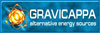 GRAVICAPPA - alternative energy sources