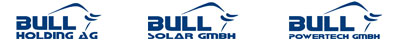 BULL Holding AG