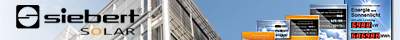 Digital displays for the photovoltaic