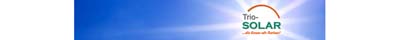 Die Sonne als Partner