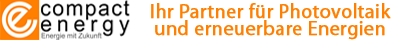 Ihr Partner f�r Photovoltaik und erneuerbare Energien