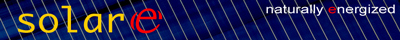 SolarE -nergie für mobile Informationstechnologie