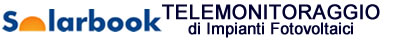 Portale per il telemonitoraggio di impianti fotovoltaici