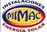 MIMAC SOLAR INSTALACIONES