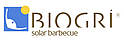 Biogr� -La Barbacoa Solar