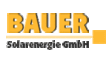 BAUER Solarenergie GmbH - Ihr Partner in Sachen Photovoltaik