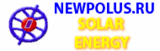 NEWPOLUS - solar power
