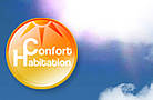Confort habitation - solar panel and energy France