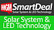 Street Lighting LED Fixtures, Street Lighting Solar Systems