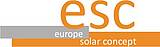ESC - Europe Solar Concept GmbH & Co. KG