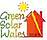 Green solar Wales Homepage