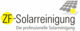 ZF-Solarreinigung