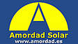 Amordad - Empresa fabricante y distribuidora de productos de energía solar