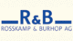 ROSSKAMP & BURHOP AG