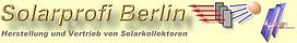 Solarprofi Berlin