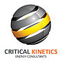 CRITICAL KINETICS - Energy Consultants