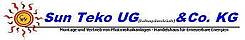 www.Sunteko.de