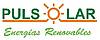 Renewable energy installers. PULSOLAR S.L.