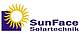 Sonne f�r Jedermann - Solar-Gro�handel