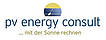 PV-Energy-Consult GmbH - mit der Sonne rechnen