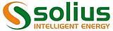 SOLIUS - Intelligent Energy