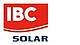 Photovoltaic system integrator IBC SOLAR AG
