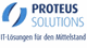 Proteus Solutions GbR - IT-L�sungen f�r den Mittelstand