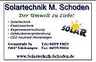 Solartechnik M. Schoden