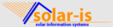 [solar-is.de] --- Der SolarLog - Onlineshop