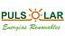 Instaladores de energias renovables. PULSOLAR SL