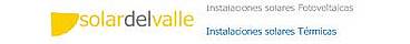 Solar del Valle S.L .-Instalaciones Solares-.