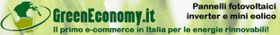 Green Economy S.r.l.