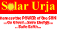 Solarenergie ist die Zukunft und die Zukunft ist jetzt