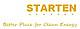 STARTEN - Better Place for Clean Energy