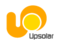 Upsolar Corporate website