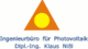Ing. B�ro Klaus Ni�l - 80999 M�nchen Allach Tel: 0049-089-892 636 0