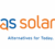 AS Solar