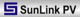 Link to the Sun - SunLink PV
